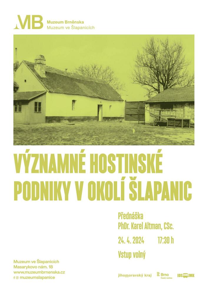 Přednáška